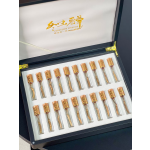 西藏那曲冬蟲夏草禮盒 20g 獨立小管裝 3000 條規格精選蟲草