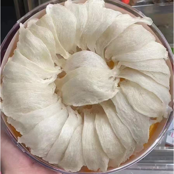 印尼特級幹挑白燕盞 純幹挑官燕盞孕婦滋補燕窩