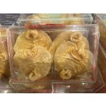 摩洛哥特級黑鱉魚肚｜9 頭規格 500 克裝（8只裝）