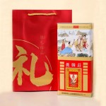真韓莊 高麗參 天字 15 支 600g 鐵罐裝