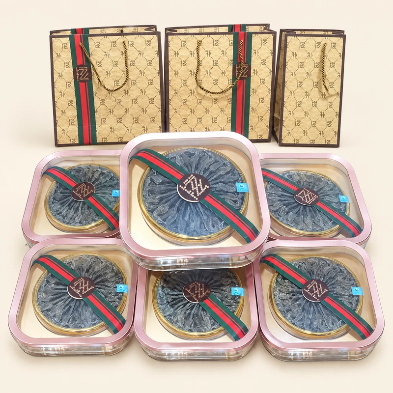 人工養殖乾海馬禮盒 500g 單支 2-3g 煲湯滋補海馬乾貨